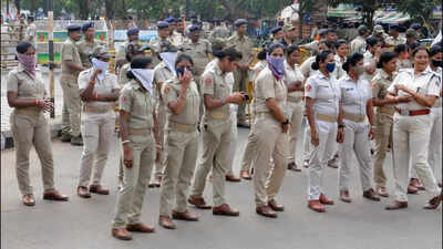 Delhi To Get Its First All-Women Police Station | Delhi News