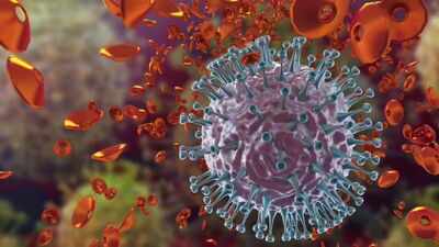 Flu kills 1.2 lakh/year in India, senior citizens bear the brunt | India News