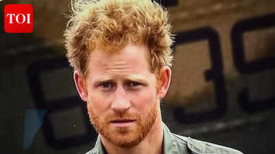 Former Royal Aide Expresses Hope for Harry and William Reconciliation: A Cautious Perspective |