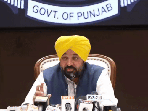 पंजाब में स्पोर्ट्स वेलफेयर बोर्ड गठित:जसकंवर सिंह जस्सा पट्टी बने चेयरमैन, 9 मेंबर नियुक्त, नोटिफिकेशन जारी