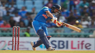 ‘Unfortunately, there isn’t a slot’: Ex-India captain’s blunt verdict on Ishan Kishan | Cricket News