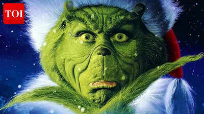 Jim Carrey in talks to return for ‘How the Grinch Stole Christmas’ sequel; Ron Howard to direct﻿ |