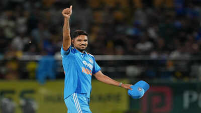 How a stress fracture turned Gurnoor Brar into a tearaway quick | Cricket News