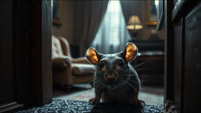 Haitian proverb of the day: “It’s the house’s rat that eats the house” and its enduring wisdom on “the enemy within”