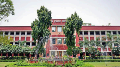 Hansraj College launches Campus Connect programme ahead of DU UG admissions 2026; check details