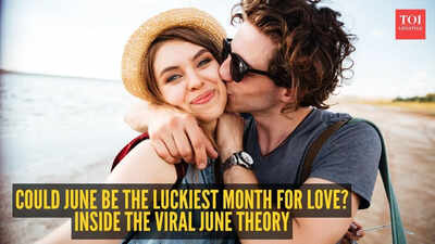 June Theory: What is the June theory? The viral relationship trend taking over social media
