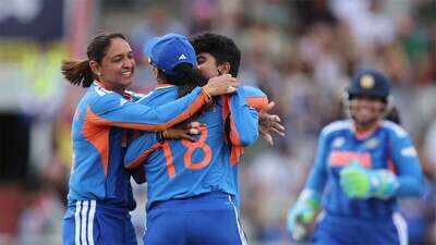 Women’s T20 World Cup: What Harmanpreet Kaur-led India need to do to qualify for the semi-finals – Scenarios explained | Cricket News