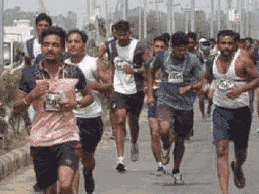 हरियाणा में 5500 पुलिस कांस्टेबल भर्ती:15 जून से होगा PST, HSSC ने जारी किया शेड्यूल, डाउनलोड करें एडमिट कार्ड