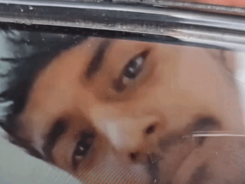 करनाल में छत से गिरने से युवक की मौत:रात को सोते समय हुआ हादसा,नींद में उठकर पेशाब करने गया, संतुलन बिगड़ने से नीचे गिरा