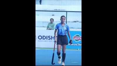 Gwalior girl answers misogynist slurs over her skirt, picked in Indian U-21 hockey squad for UK tour | Bhopal News