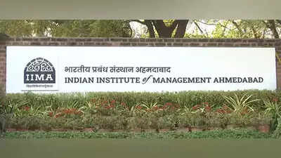 IIM Ahmedabad summer placements 2026: Consulting firms snap up top talent as all 410 participating students secure internships