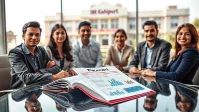 ‘Why should hard-earned achievements be hidden?’: Viral post sparks debate after reported IIT resume advisory