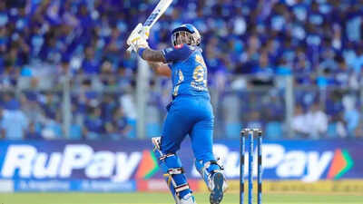Suryakumar Yadav’s poor form continues; India T20 skipper out for 19 off 11 balls | Cricket News