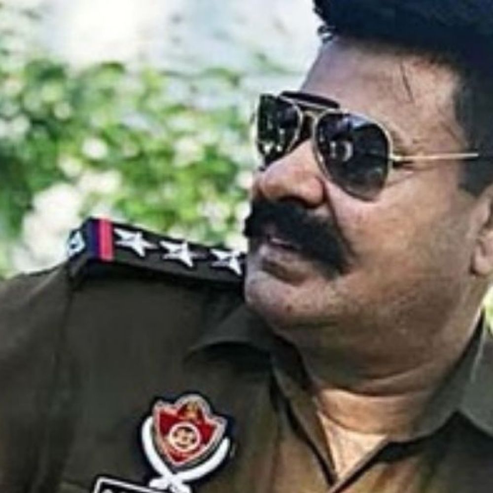 चंडीगढ़ CBI की रडार पर पंजाब विजिलेंस के अफसर:ओपी राणा के मोबाइल ने खोले राज, कईयों का रीडर रहा; ₹13 लाख रिश्वत का मामला