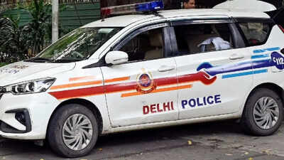 Delhi police bust interstate cyber fraud racket; 3 arrested; Rs 4L recovered | Delhi News