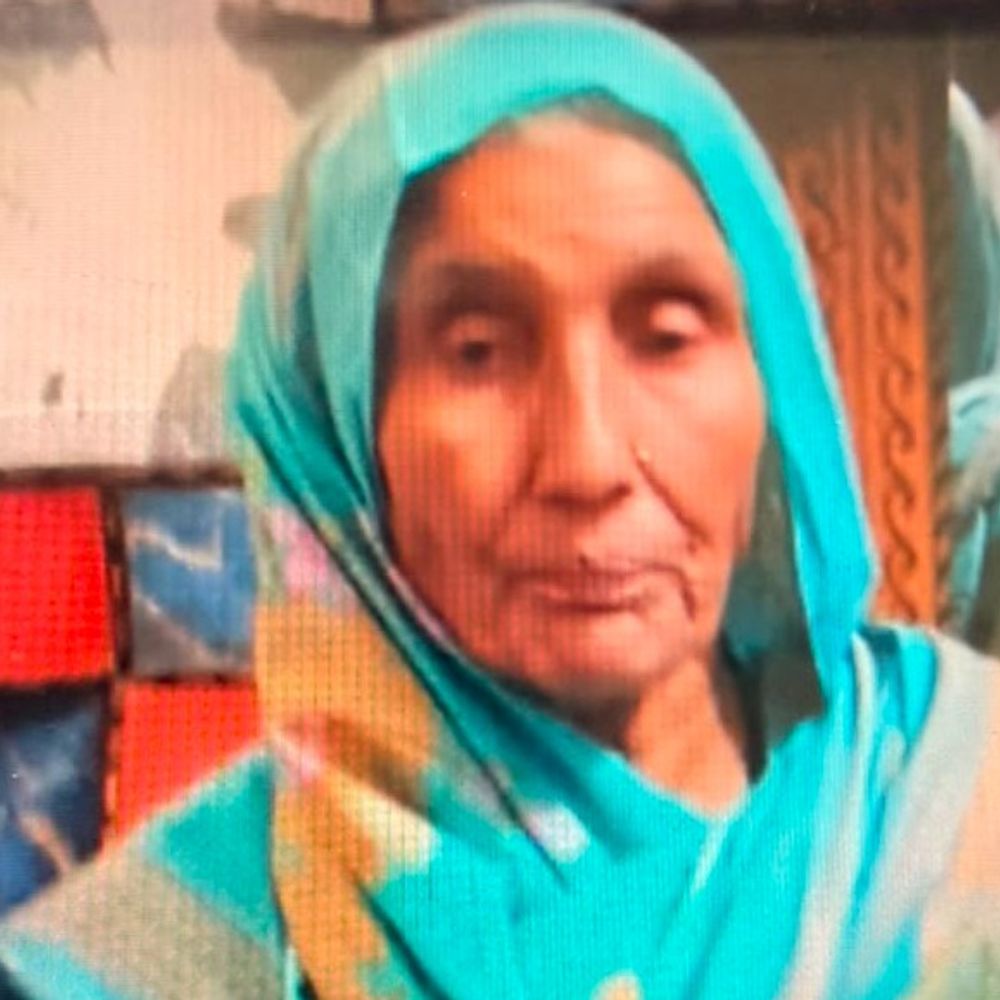 कैथल में ट्रेन हादसो में युवक और महिला की मौत:रेलवे ट्रैक पार करते वक्त चपेट में आई; एक बच्चे का पिता