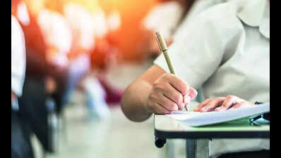Schoolkids script their own ‘English‑medium’ success story | Delhi News