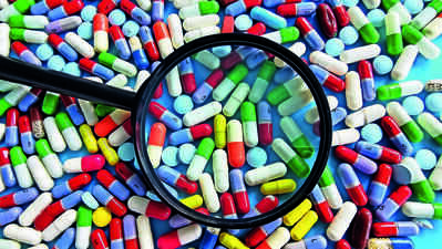 Health dept halts use of 28 drugs following complications in post-C section patients in Jodhpur | Jaipur News
