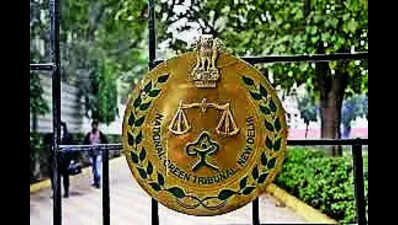 NGT issues notice on Delhi e-waste eco park plan | Delhi News
