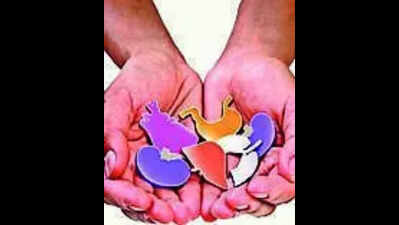 Trinidad Infant Gets New Lease of Life Through Rare Liver Transplant | Delhi News