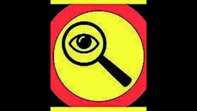 Nashik cops grill Sambhajinagar AIMIM corporator over links to TCS employee | Nashik News
