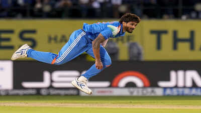 ‘Huge plus for any team’: Sunil Gavaskar identifies India’s next X-factor | Cricket News