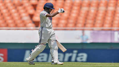 Sai Sudharsan thanks Gautam Gambhir and Shubman Gill for unconditional support | Cricket News