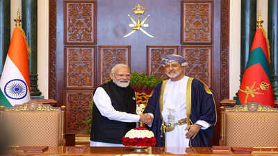 India-Oman trade pact: Govt builds ‘Plan B’ amid Hormuz crisis – why deal is key for energy future