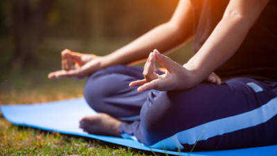 International Yoga Day 2026: AIIMS study suggests the practice may slow cognitive decline in Alzheimer’s patients