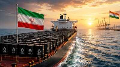 Iran rushes to sell oil to India after Trump sanctions waiver – all you need to know