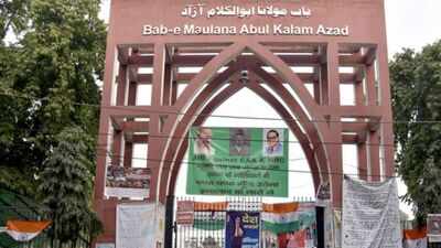Jamia drops 5 courses, offers direct admission to 5 low-enrolment programmes | Delhi News