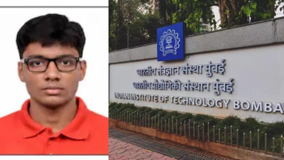 JEE Advanced 2026 topper Shubham Kumar: ‘No social media helped me secure AIR 1’