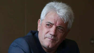What happened to Kevin Keegan? Former England captain hit with serious health news | International Sports News