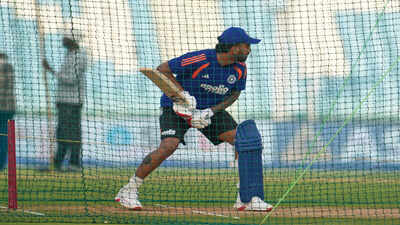 Kl Rahul: IND vs AFG: Versatile KL Rahul key to India’s 2027 ODI World Cup plans | Cricket News