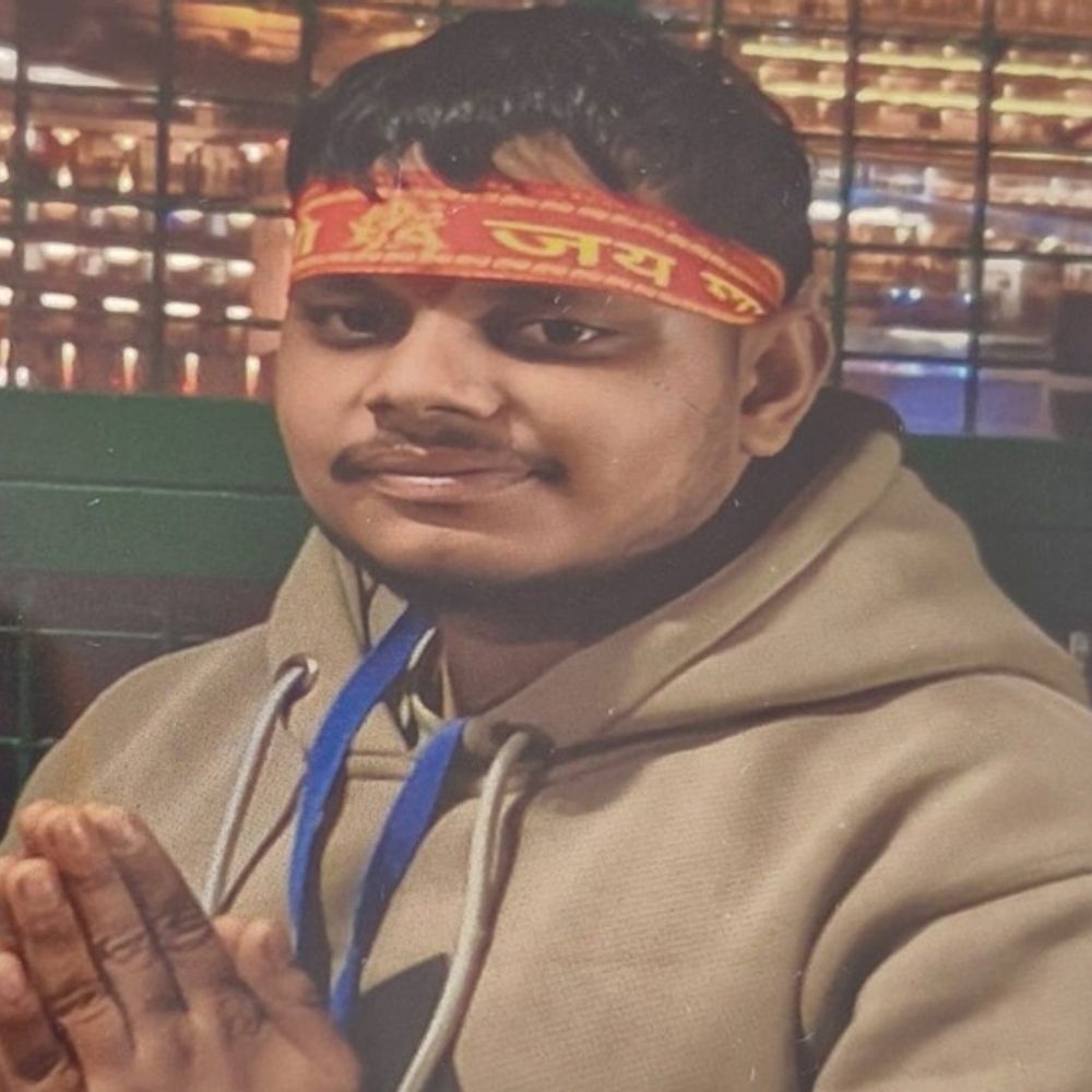 तेज बारिश में मदद के लिए आए युवक को कुचला:करनाल में लाडो धाम के पास हादसा, 19 वर्षीय कर्ण की गई जान, ट्रक चालक फरार