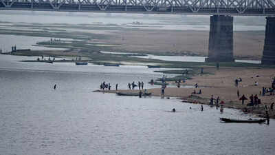India extends two oldest water tribunals by 1 year | India News