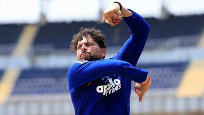 Where does Kuldeep Yadav fit in India’s new spin puzzle? | Cricket News