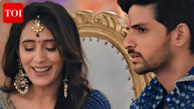 ‘Kyunki Saas Bhi Kabhi Bahu Thi 2’ Spoilers: Rio’s Devious Scheme Threatens Parth and Vaishnavi’s Engagement |