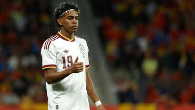 Lamine Yamal injury: Luis de la Fuente gives major update ahead of FIFA World Cup 2026 | Football News