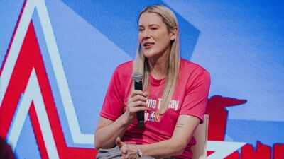 ‘It’s about creating spaces for girls’: NBA’s long game beyond superstars | NBA News
