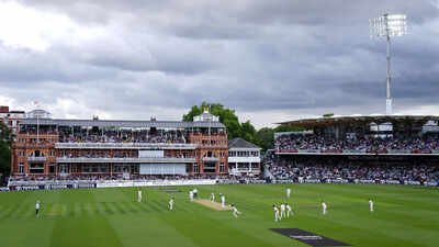 ‘Unsatisfactory’ verdict! ICC penalises Lord’s and Pakistan’s Gaddafi Stadium pitches | Cricket News