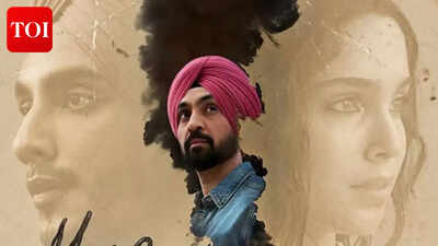 ‘Main Vaapas Aaunga’ box office collection Day 3 [LIVE]: Diljit Dosanjh, Vedang Raina eyes Rs 3.50 crore net milestone on first Sunday | Hindi Movie News