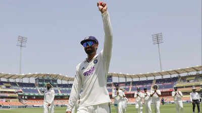 Ravichandran Ashwin: ‘Wonderful career ahead’: Ashwin’s special message for debutant Manav Suthar after historic six-for | Cricket News