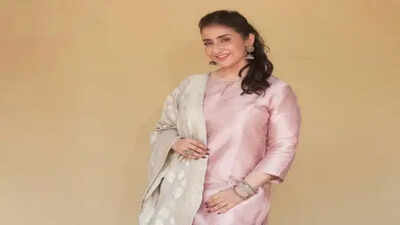 Manisha Koirala chooses healing over hustle with wellness getaway | Hindi Movie News