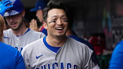 MLB trade rumors: Cubs face difficult Seiya Suzuki call while $32 million ace draws new contenders | MLB News
