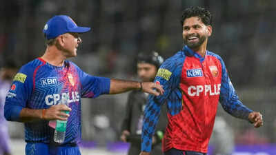 EXCLUSIVE| ‘Great recognition of hard work’: Ricky Ponting hails Shreyas Iyer’s rise to India T20 captaincy | Cricket News