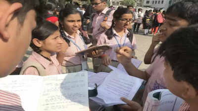 MP Board class 10 second exam result 2026 declared, pass percentage at 40.47% among regular students