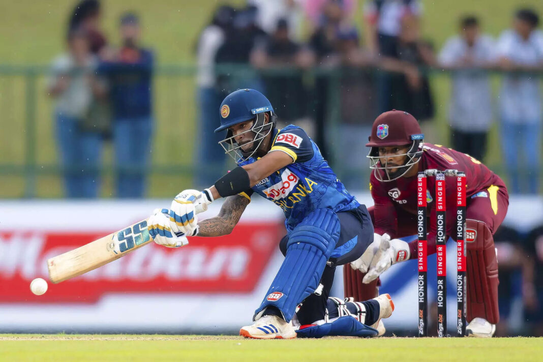 Sri Lanka 22/0 in 6.0 Overs | WI vs SL Live Score, 1st ODI: West Indies opt to bowl as Sri Lanka bat first in ODI series opener at Sabina Park