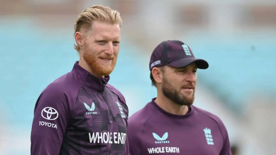 England 0/0 in 0.0 Overs | ENG vs NZ Live Score, 1st Test 2026: New Zealand bowl first as Ben Stokes’ England look to rebuild after Ashes humiliation
