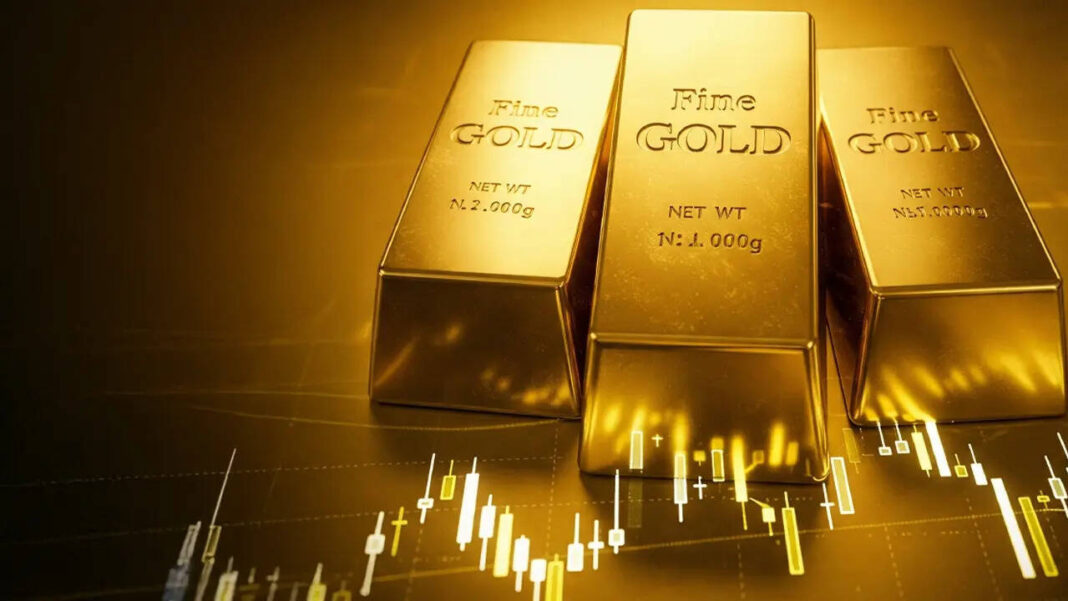 Gold, Silver Rate Today Live Updates: MCX Gold, MCX Silver prices drop; international gold prices down as rate hike fears on higher inflation reduce safe haven appeal
